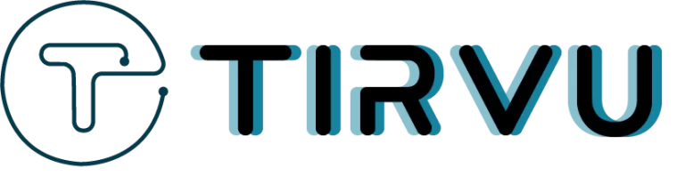 Tirvu Logo